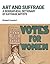 Art and Suffrage