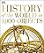 History of the World in 1000 Objects (Dk)