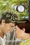 Five Minutes to Love (Serendipity #2)