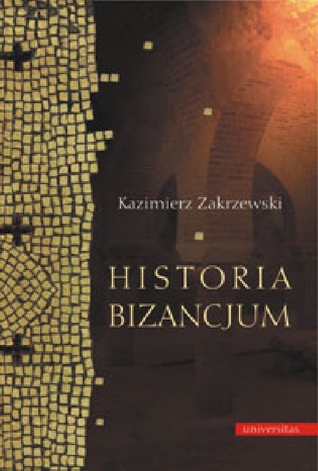 Historia Bizancjum (Paperback)