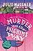 Murder on the Pilgrims Way (Whitstable Pearl Mystery #4) by Julie Wassmer