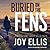 Buried on the Fens (DI Nikki Galena, #7) by Joy Ellis