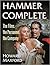 Hammer Complete by Howard Maxford