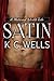 Satin (A Material World, #2)