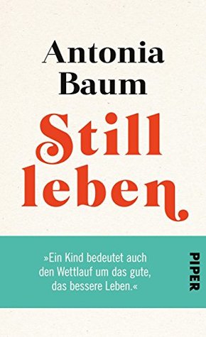 Stillleben (Kindle Edition)