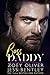 Boss Daddy by Zoey Oliver