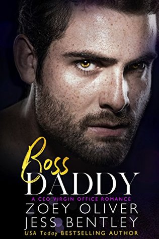 Boss Daddy (Kindle Edition)