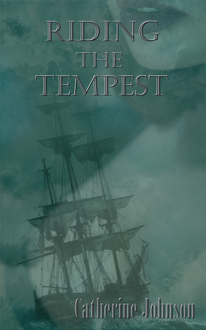 Riding the Tempest (ebook)
