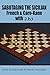 Sabotaging the Sicilian, French & Caro-Kann with 2.b3 by Marek Soszynski