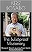 The Bulletproof Missionary: Shang Ik Moon's journey from North Korea to America (The Missionaries to America Book 3)