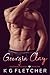 Georgia Clay (Southern Promises, #1)