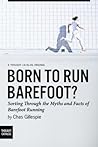 Born to Run Barefoot?