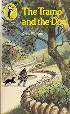 The Tramp and the Dog (Paperback)