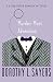 Murder Must Advertise (Lord Peter Wimsey #10)