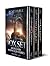 Benjamin Ashwood Series (Vo...