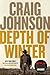 Depth of Winter (Walt Longmire, #14) by Craig Johnson