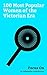 Focus On: 100 Most Popular Women of the Victorian Era: Queen Victoria, Mary of Teck, Brontë Family, Florence Nightingale, Emily Dickinson, Charlotte ... Potter, Emily Brontë, Mary Ann Cotton, etc.
