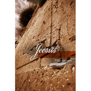 Jeesus (Tätä on kristinusko, #11)
