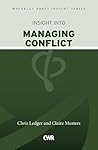 Insight into Managing Conflict (Waverley Abbey Insight Series)
