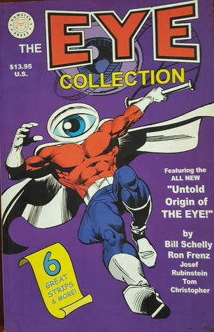 The Eye Collection
