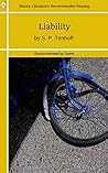 Liability (Electric Literature's Recommended Reading Book 292) Liability (Electric Literature's Recommended Reading Book 292)