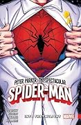 Peter Parker: The Spectacular Spider-Man, Vol. 1: Into the Twilight