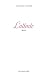 L'attente (French Edition)