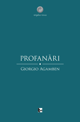 Profanări