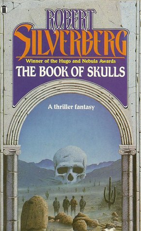 The Book of Skulls