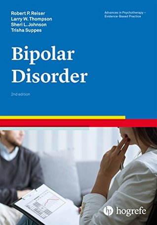 Bipolar Disorder (Kindle Edition)