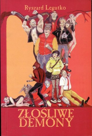 Złośliwe demony