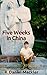 Five Weeks in China