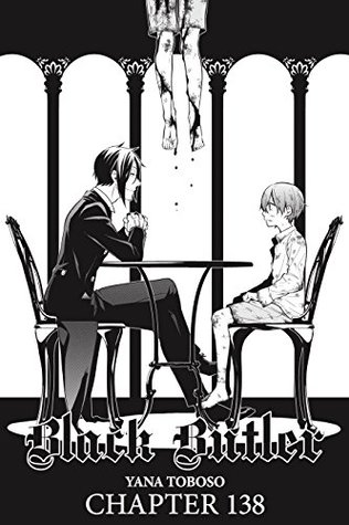 Black Butler, Chapter 138 (Black Butler Serial)