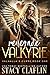 Renegade Valkyrie (Valhalla's Curse, #1)