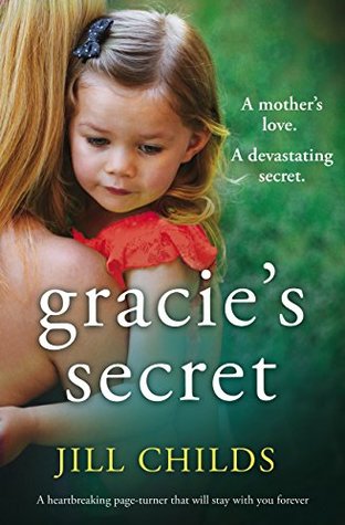 Gracie's Secret (Kindle Edition)