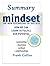 Summary: Mindset Summary