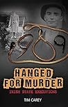 Hanged for Murder