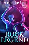 Rock Legend by Tara  Leigh