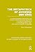 The 'Metaphysica' of Avicenna by Parviz Morewedge
