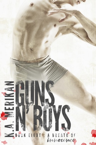 A Breath of Innocence (Guns n' Boys #8)