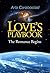 Love's Playbook by Arla Caraboolad