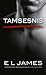 Tamsesnis by E.L. James