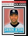 Derek Jeter (Transcending Race)