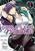 World's End Harem Vol. 1