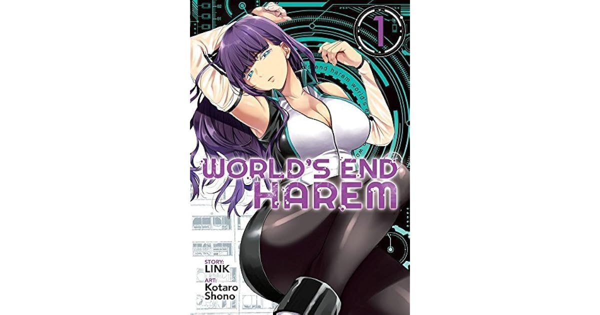 World End Harem Ep 1