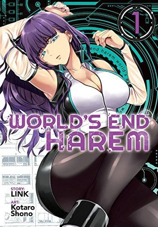 World's End Harem Vol. 1 (Kindle Edition)