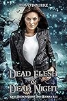 Kiera Hudson: Dea...