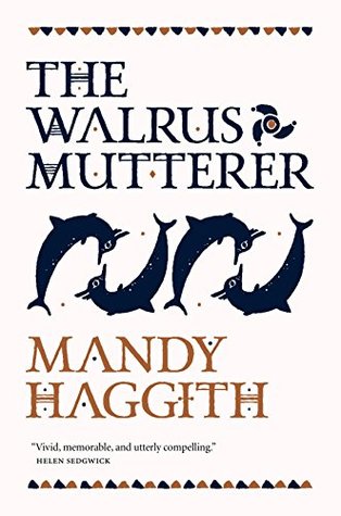 The Walrus Mutterer (Kindle Edition)