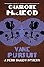 Vane Pursuit (The Peter Shandy Mysteries)