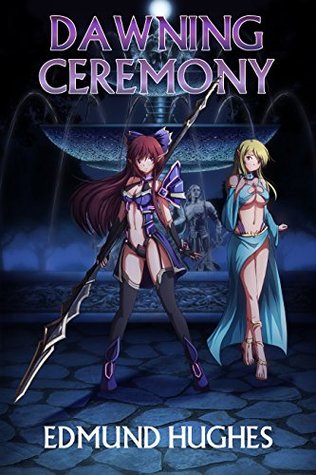 Dawning Ceremony (Sexcraft Chronicles #3)
